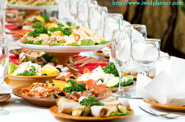 Wedding Vendors: Wedding and Reception Caterers in indianapolis,in